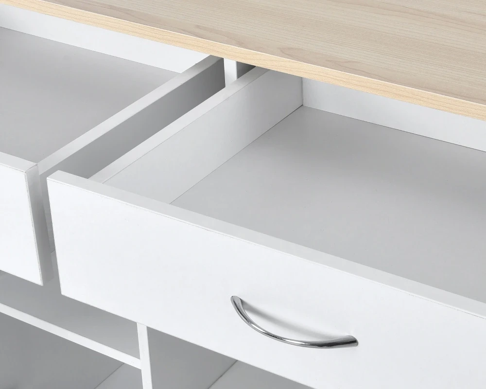 small island table kitchen